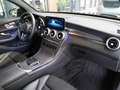 Mercedes-Benz GLC 300 GLC 300 de 4M Coupé AMG Line Night MULTIBEAM AHK Gris - thumbnail 11