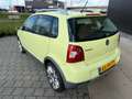 Volkswagen Polo Cross 1.4-16V FUN | Airco | Cruise | LM velgen | Elektr Gelb - thumbnail 7