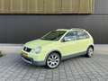 Volkswagen Polo Cross 1.4-16V FUN | Airco | Cruise | LM velgen | Elektr Gelb - thumbnail 1