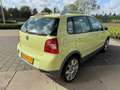 Volkswagen Polo Cross 1.4-16V FUN | Airco | Cruise | LM velgen | Elektr Gelb - thumbnail 5