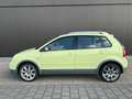 Volkswagen Polo Cross 1.4-16V FUN | Airco | Cruise | LM velgen | Elektr Gelb - thumbnail 8
