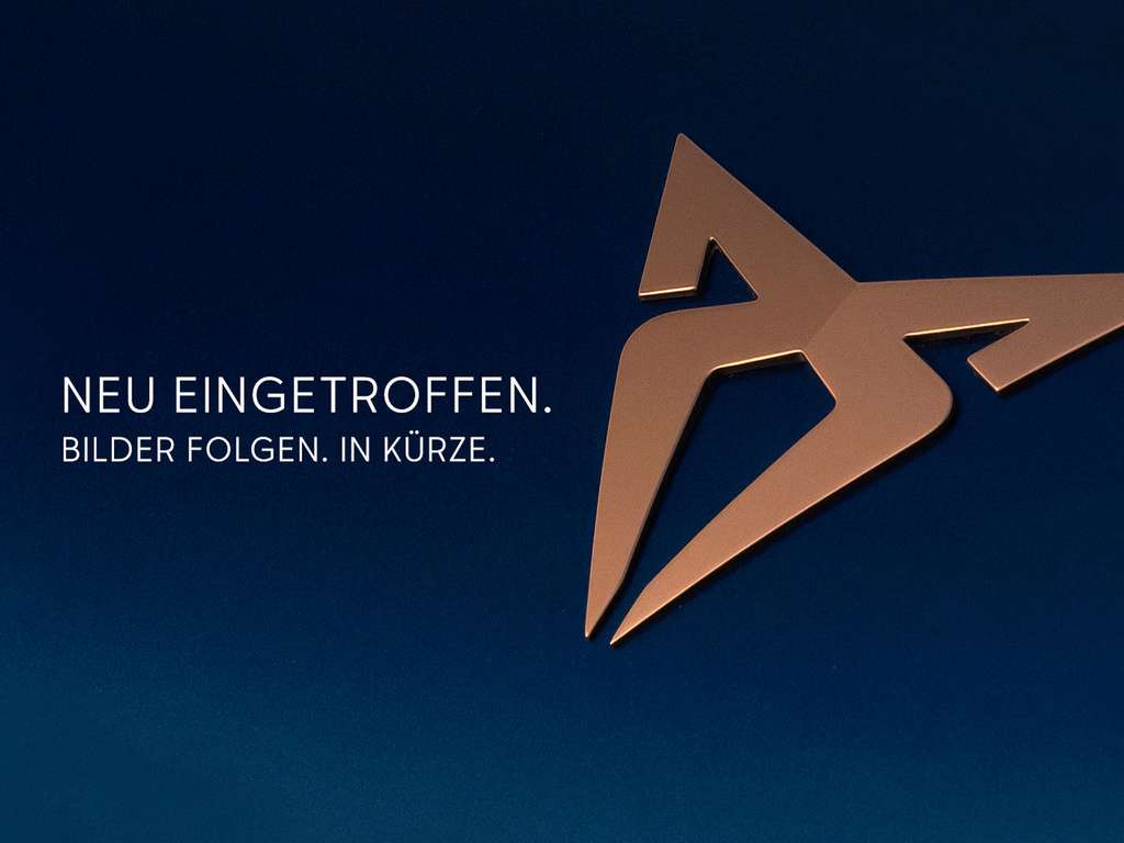 Second hand Cupra El-Born electro