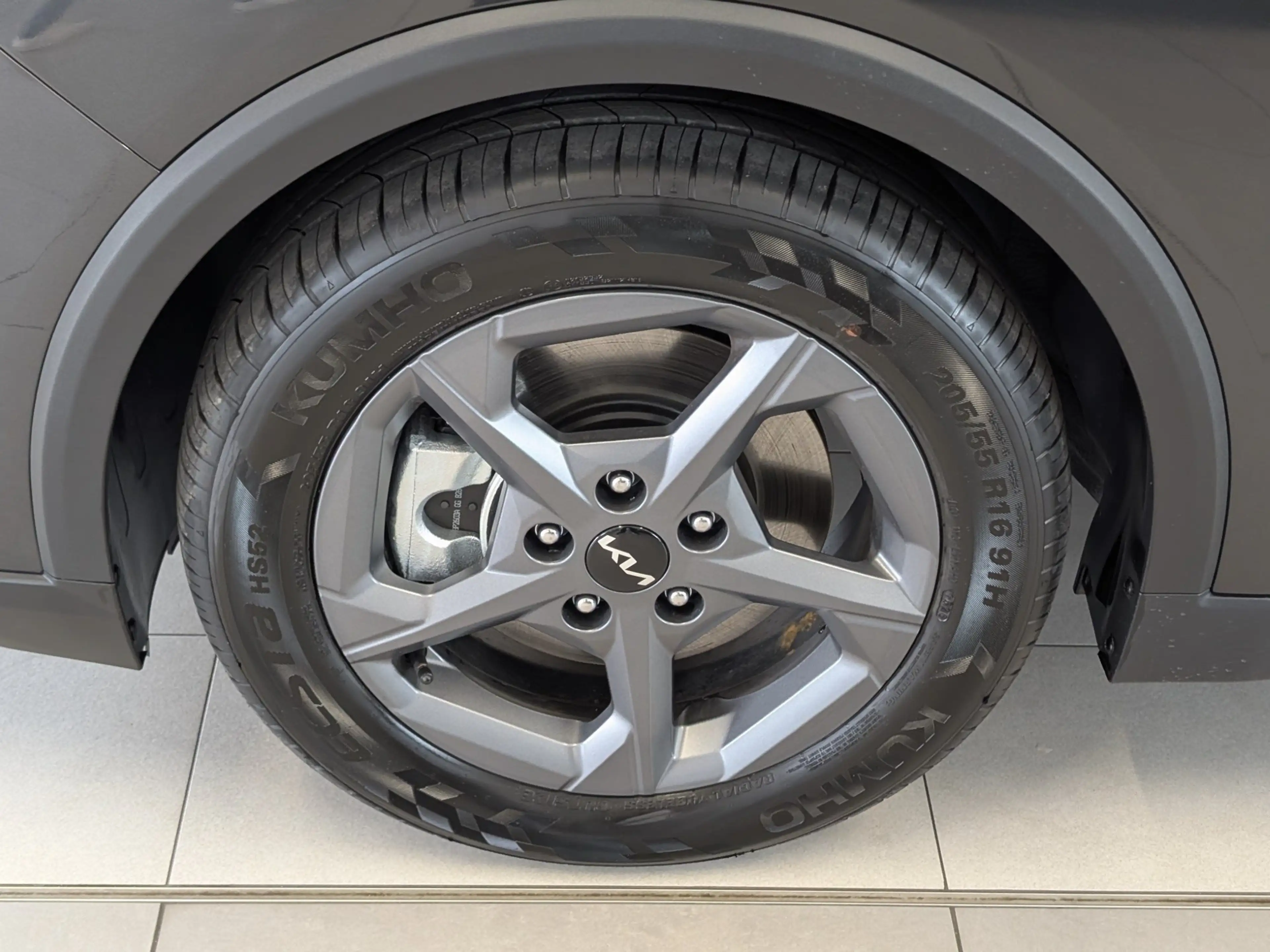 Kia K4 1.6 T-GDI 150 DCT Vision Komfort-Pro — photo 7