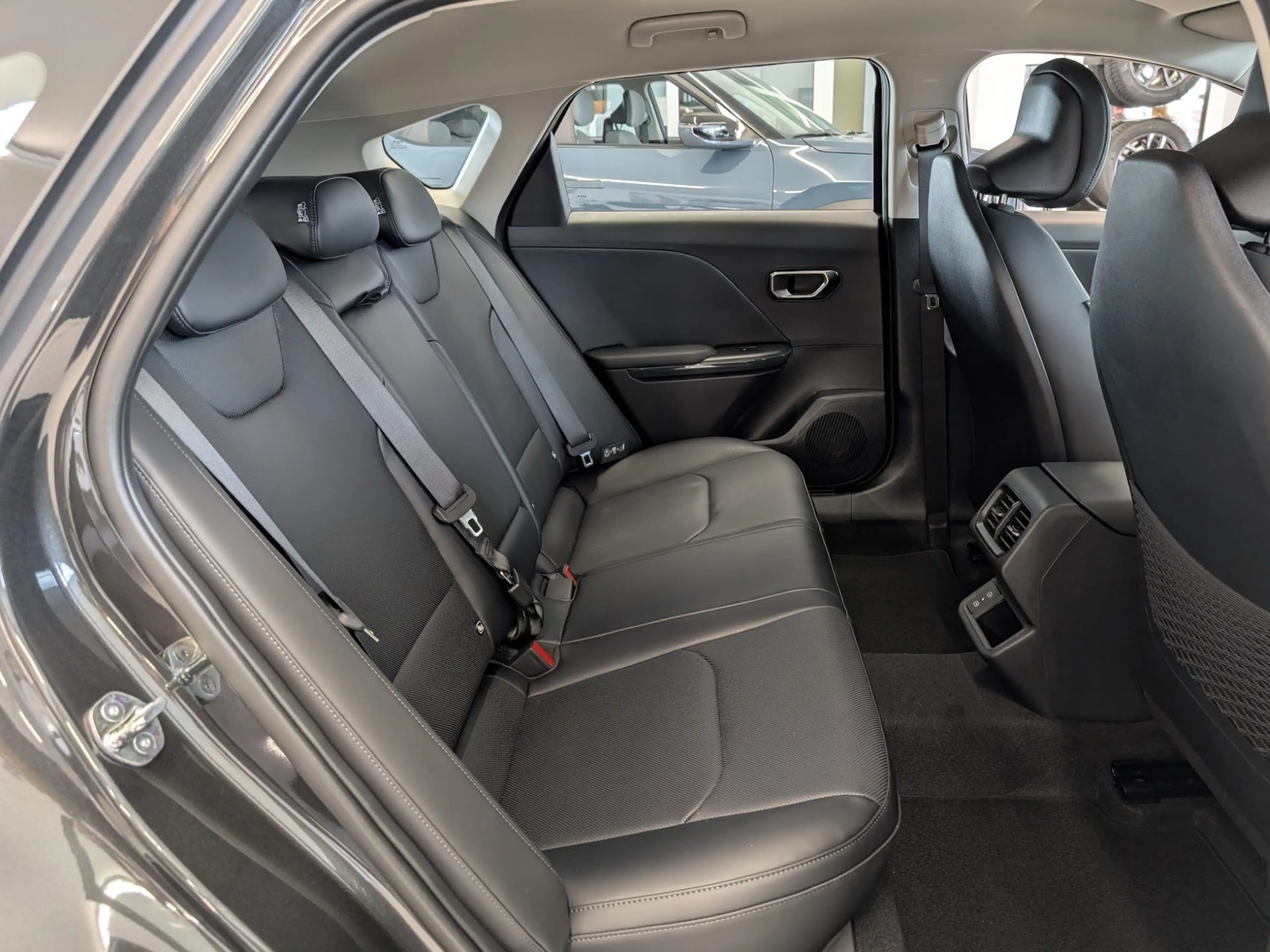 Kia K4 1.6 T-GDI 150 DCT Vision Komfort-Pro — photo 11