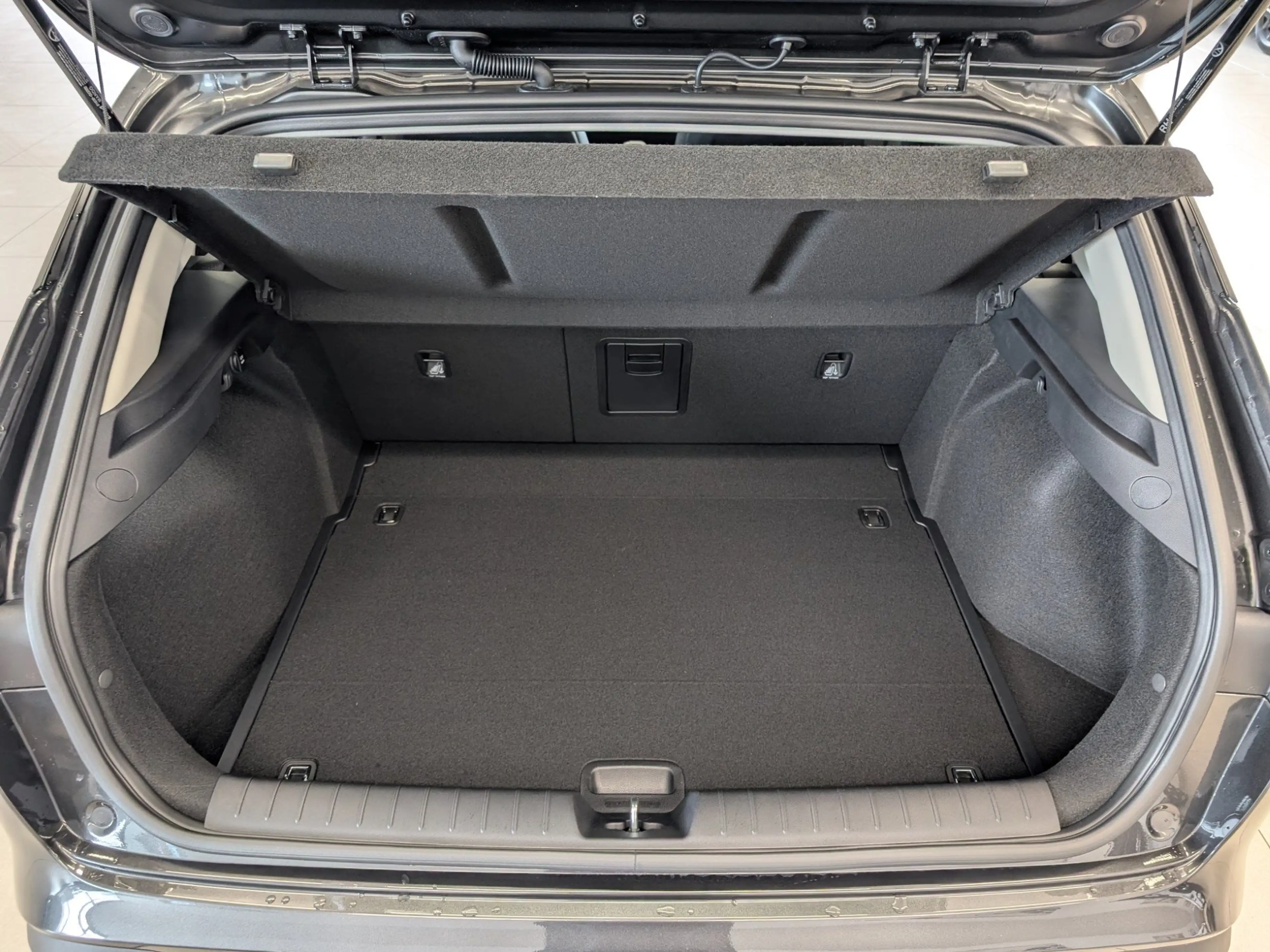 Kia K4 1.6 T-GDI 150 DCT Vision Komfort-Pro — photo 10