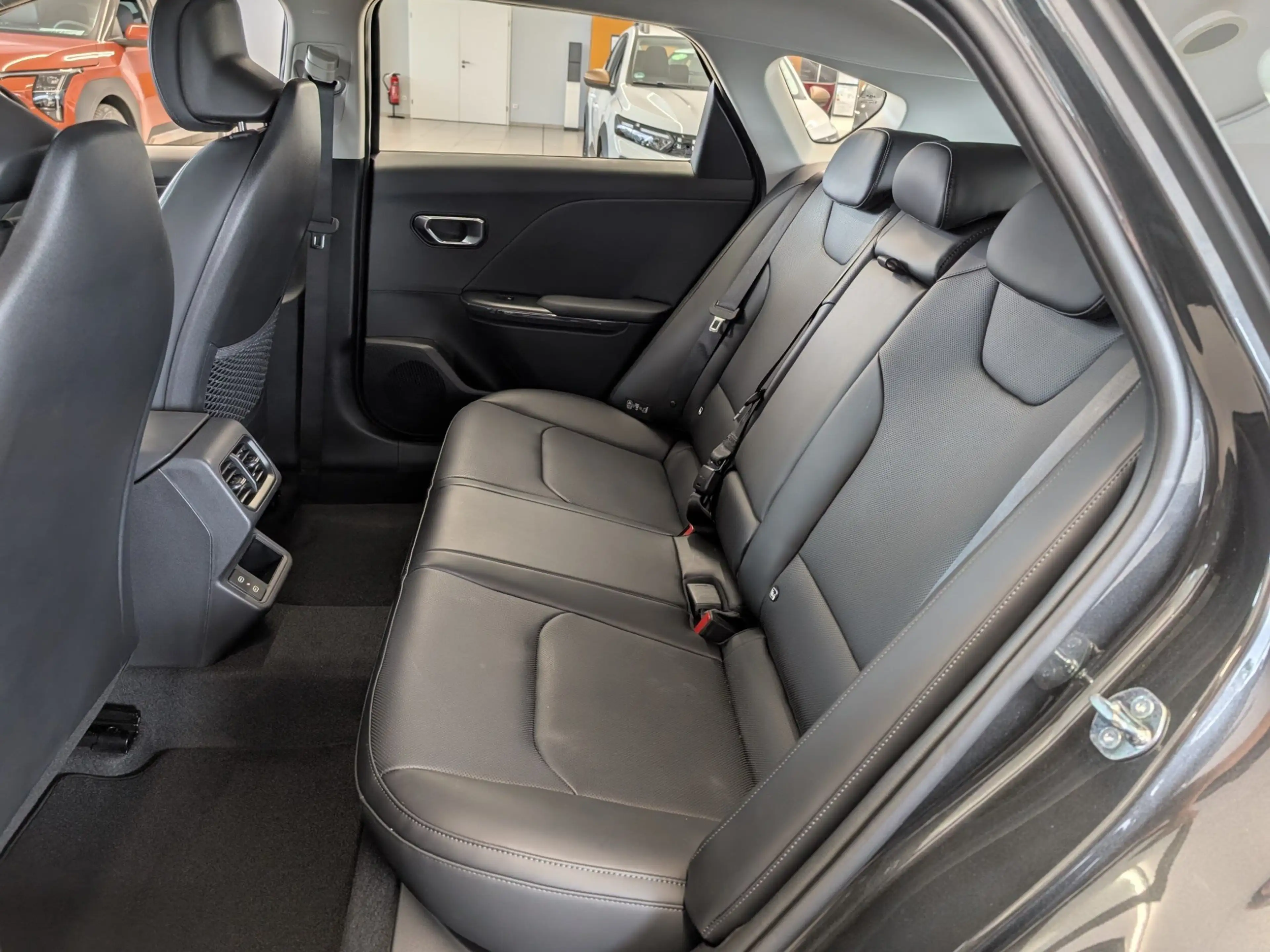 Kia K4 1.6 T-GDI 150 DCT Vision Komfort-Pro — photo 9