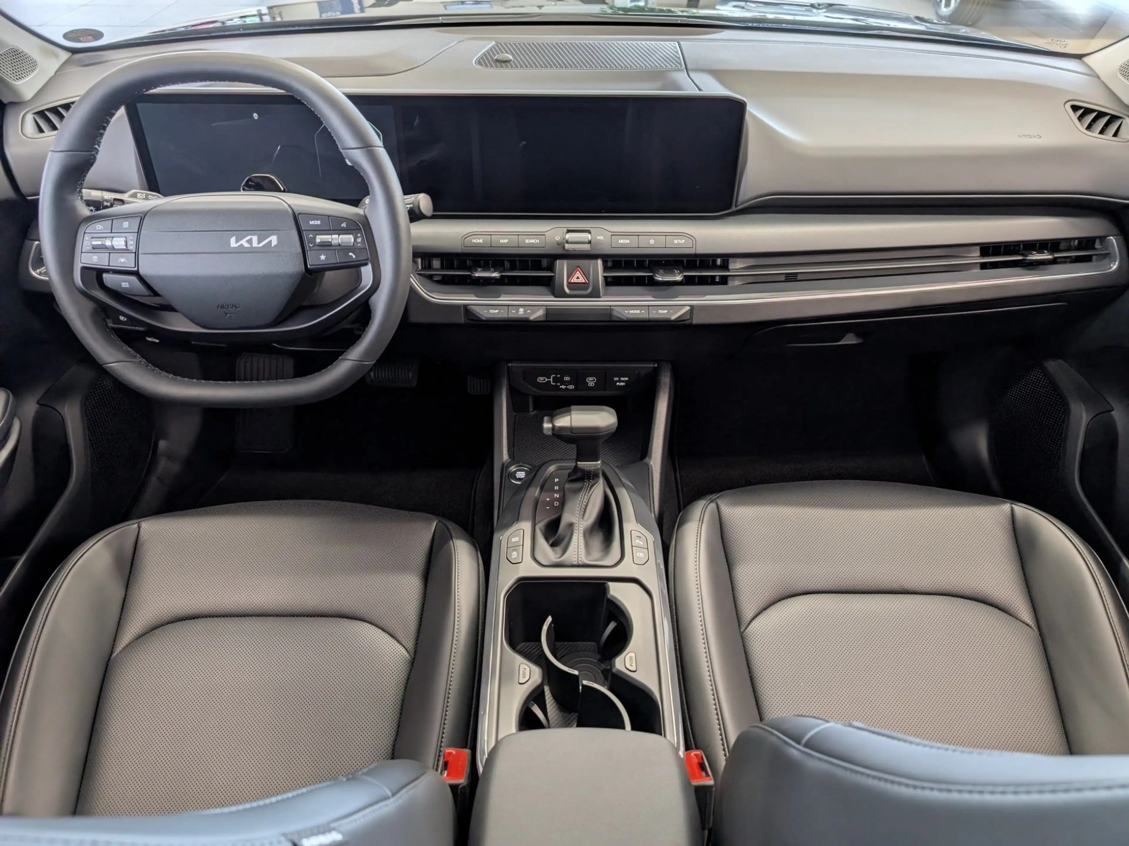 Kia K4 1.6 T-GDI 150 DCT Vision Komfort-Pro — photo 14