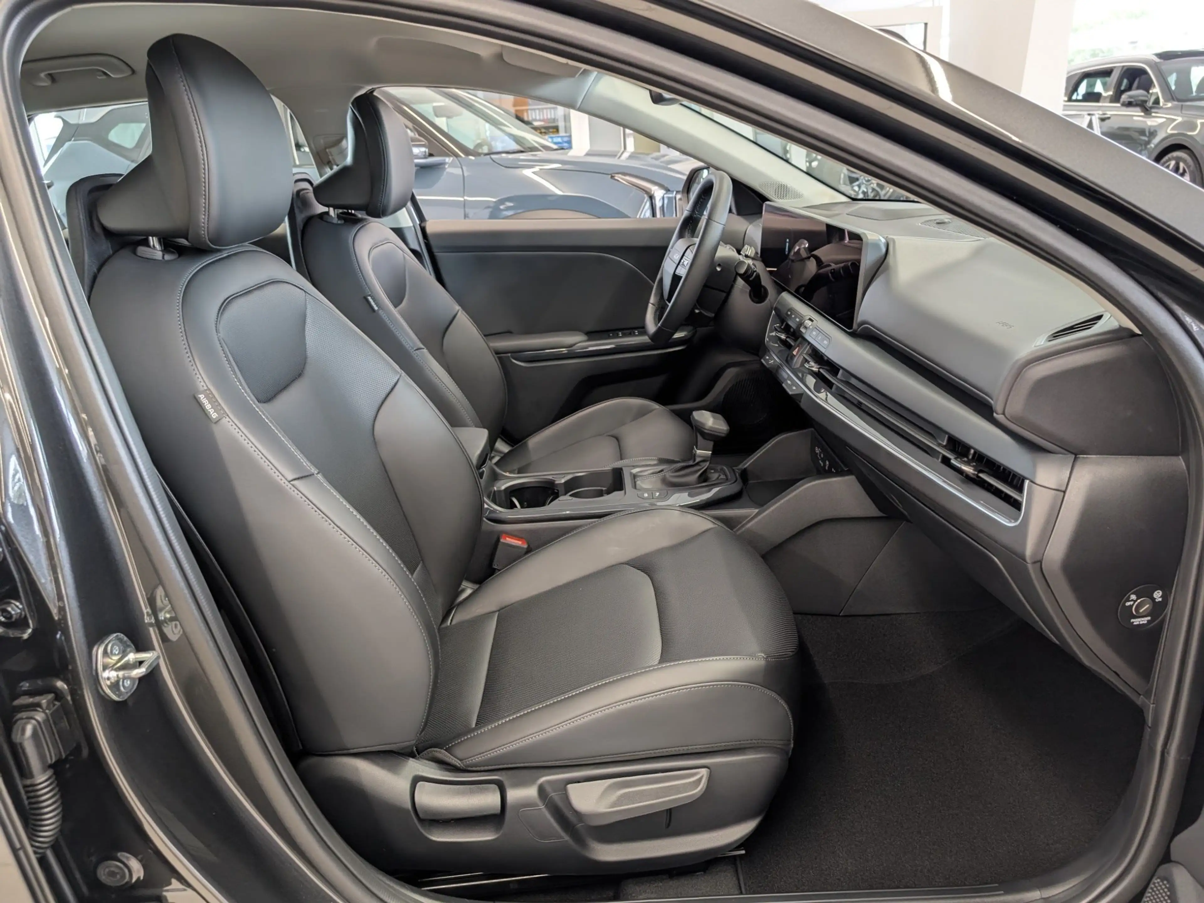 Kia K4 1.6 T-GDI 150 DCT Vision Komfort-Pro — photo 12