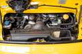 Porsche 996 GT3 Coupe/68651km./Top Zustand žuta - thumbnail 6