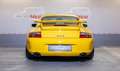 Porsche 996 GT3 Coupe/68651km./Top Zustand Jaune - thumbnail 4