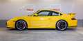 Porsche 996 GT3 Coupe/68651km./Top Zustand Yellow - thumbnail 3