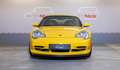 Porsche 996 GT3 Coupe/68651km./Top Zustand Yellow - thumbnail 1