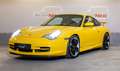 Porsche 996 GT3 Coupe/68651km./Top Zustand Жовтий - thumbnail 2