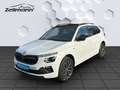 Skoda Kamiq Selection 1.5TSI 110kW 7-Gang Automatik AHZV, LED, Bianco - thumbnail 1