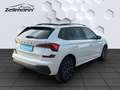 Skoda Kamiq Selection 1.5TSI 110kW 7-Gang Automatik AHZV, LED, Bianco - thumbnail 6