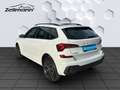 Skoda Kamiq Selection 1.5TSI 110kW 7-Gang Automatik AHZV, LED, Blanc - thumbnail 4