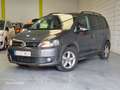 Volkswagen Touran 1.4 TSI Advance Grau - thumbnail 3