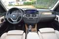 BMW X3 xDrive35i High Executive 6 CILINDER | PANO | SPORT Grijs - thumbnail 10