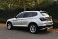 BMW X3 xDrive35i High Executive 6 CILINDER | PANO | SPORT Grijs - thumbnail 4