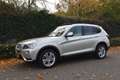 BMW X3 xDrive35i High Executive 6 CILINDER | PANO | SPORT Grijs - thumbnail 2