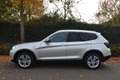 BMW X3 xDrive35i High Executive 6 CILINDER | PANO | SPORT Grijs - thumbnail 3