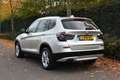 BMW X3 xDrive35i High Executive 6 CILINDER | PANO | SPORT Grijs - thumbnail 5