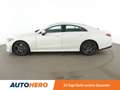 Mercedes-Benz CLS 450 CLS 450 4Matic AMG Line Aut.*NAVI*ACC*CAM*PDC*SHZ* Weiß - thumbnail 3