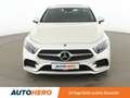 Mercedes-Benz CLS 450 CLS 450 4Matic AMG Line Aut.*NAVI*ACC*CAM*PDC*SHZ* Weiß - thumbnail 9