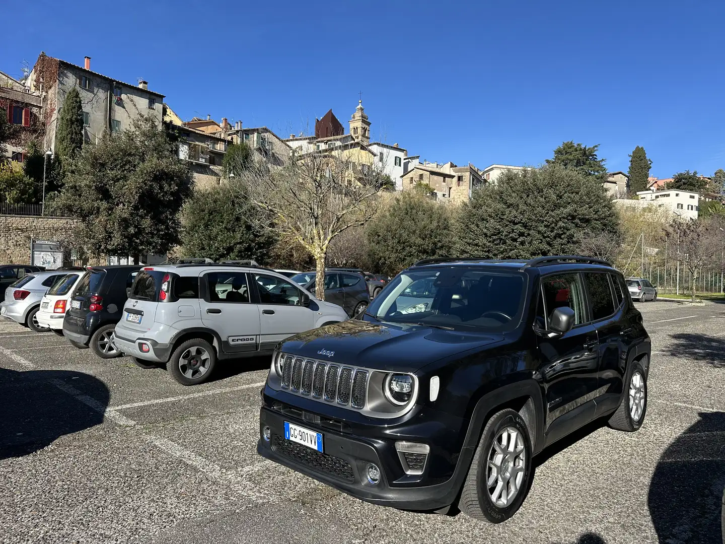 Jeep Renegade 1.0 t3 Limited 2wd - 1