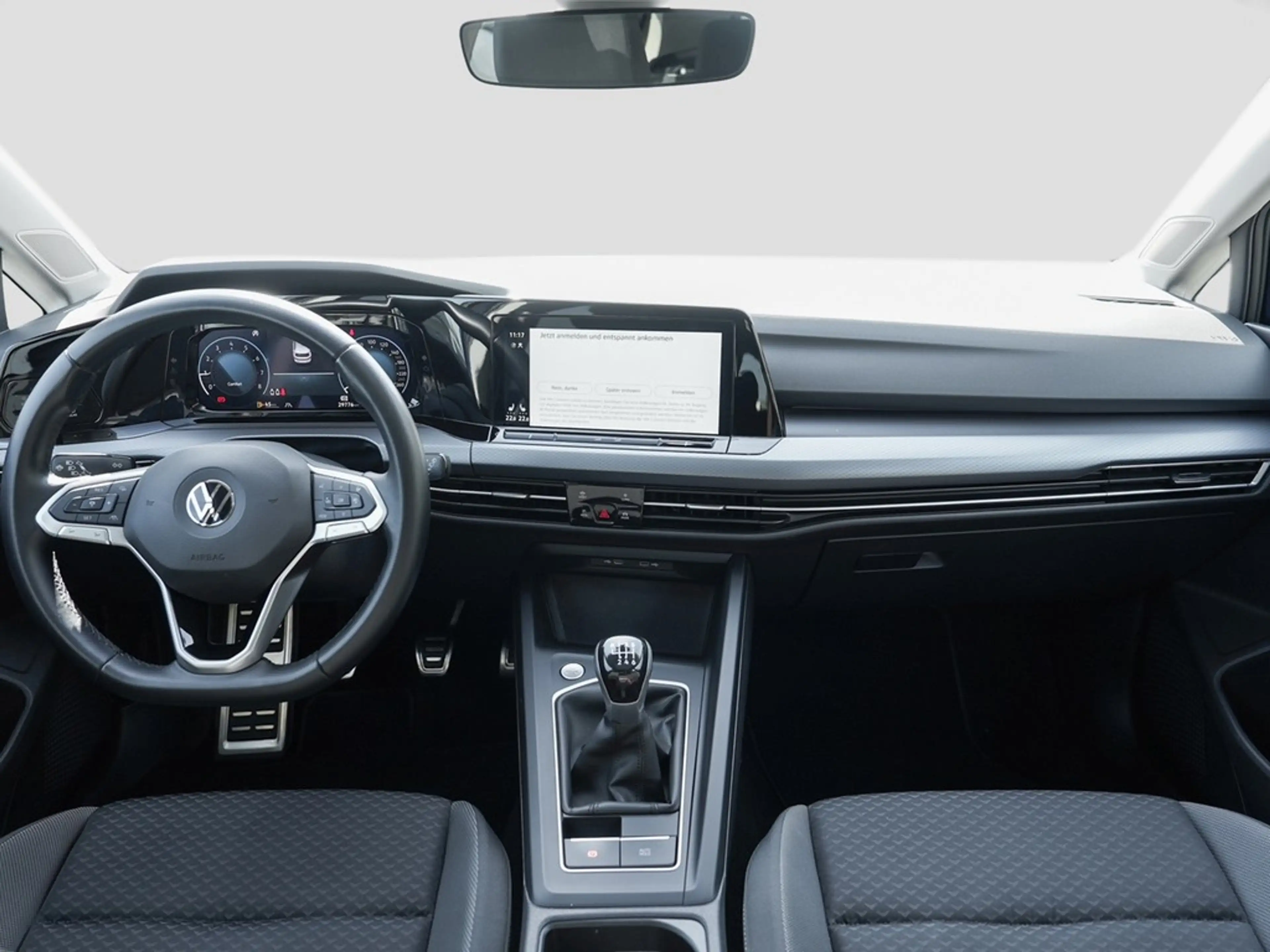 Volkswagen Golf 1.5 TSI Active *LED-Plus*Navi*Panorama*IQ-Drive... — photo 11