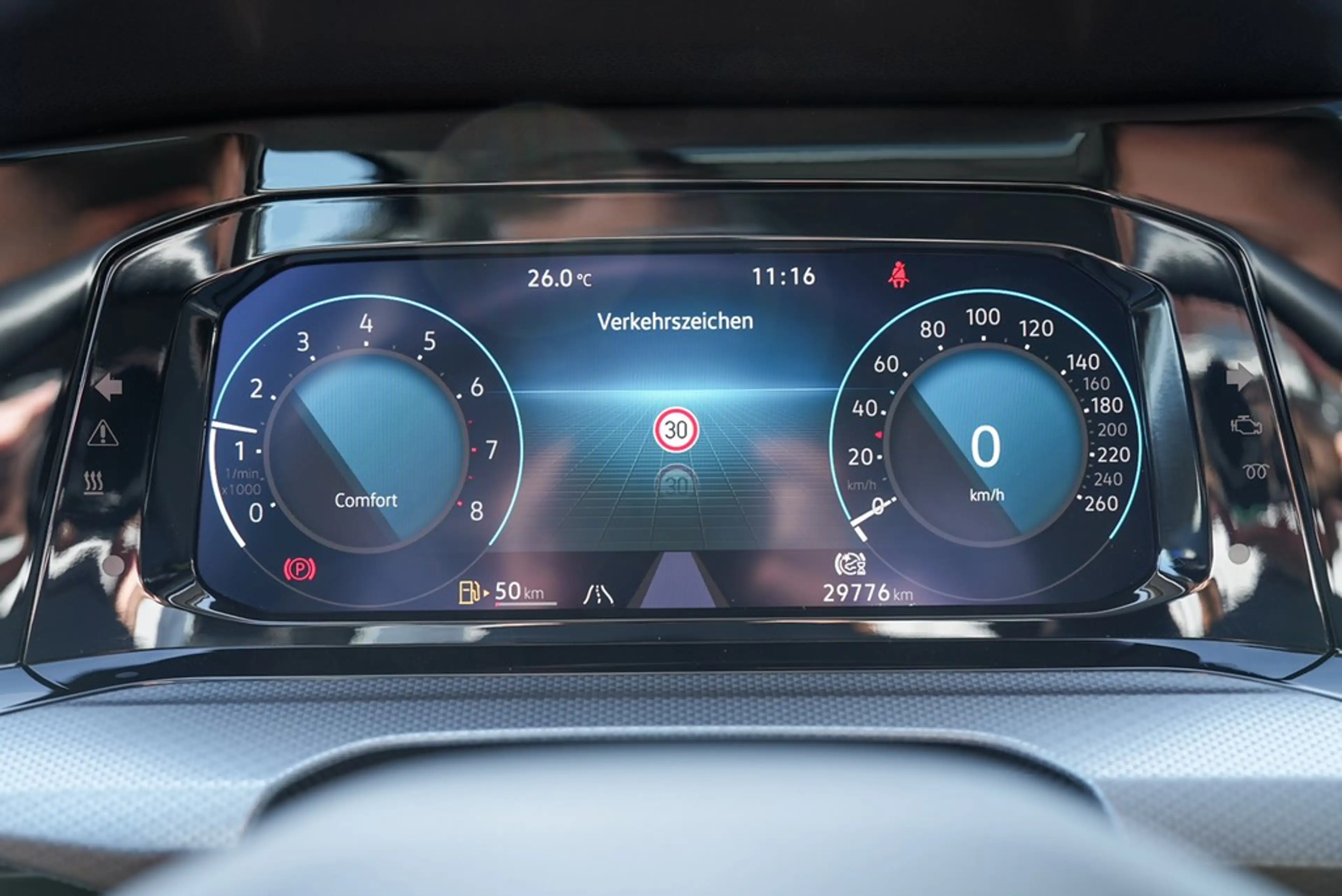 Volkswagen Golf 1.5 TSI Active *LED-Plus*Navi*Panorama*IQ-Drive... — photo 13