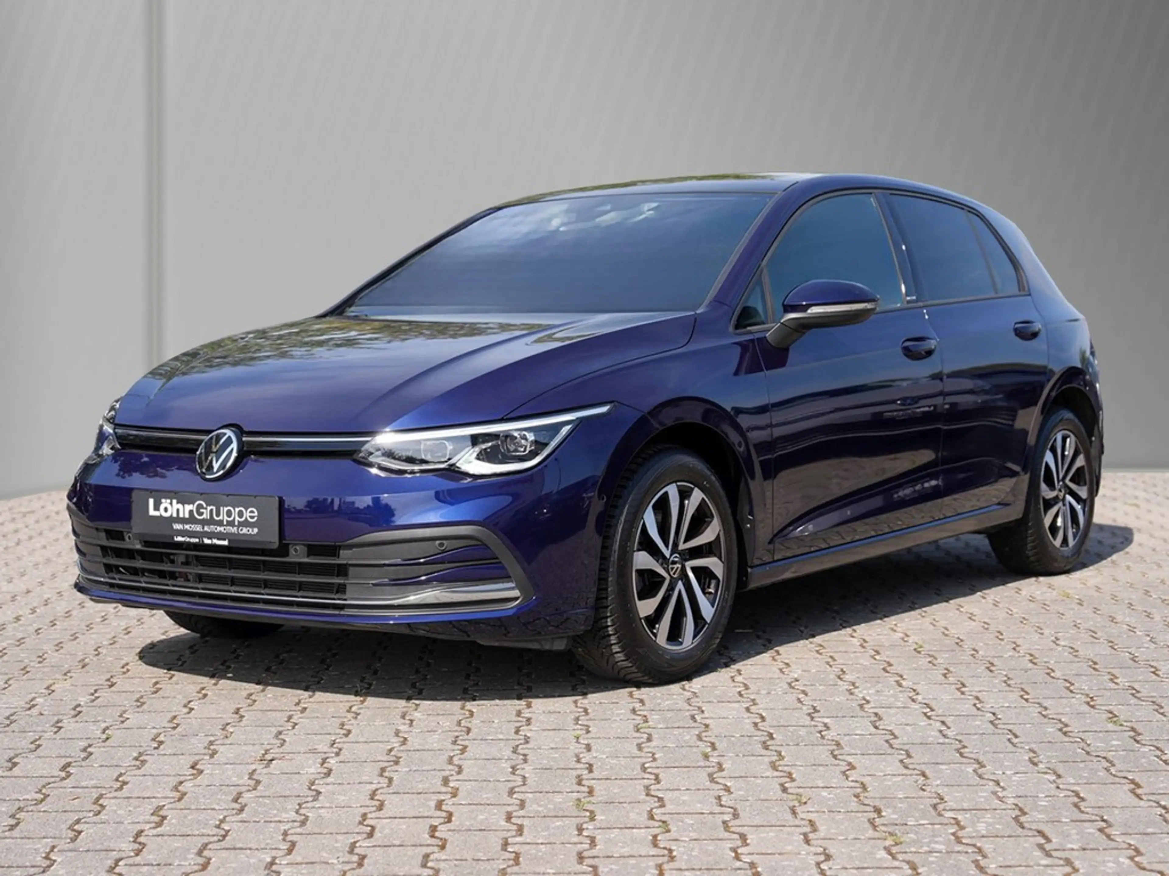 Volkswagen Golf 1.5 TSI Active *LED-Plus*Navi*Panorama*IQ-Drive... — photo 2
