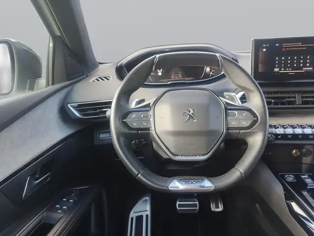 Peugeot 5008 view 13