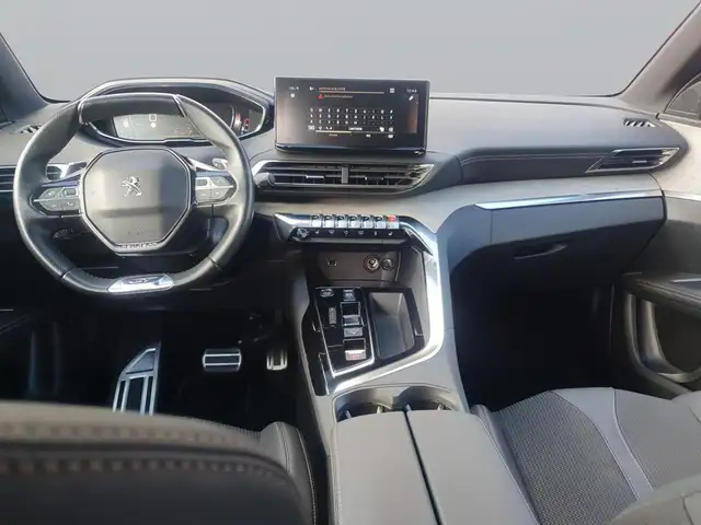 Peugeot 5008 view 10