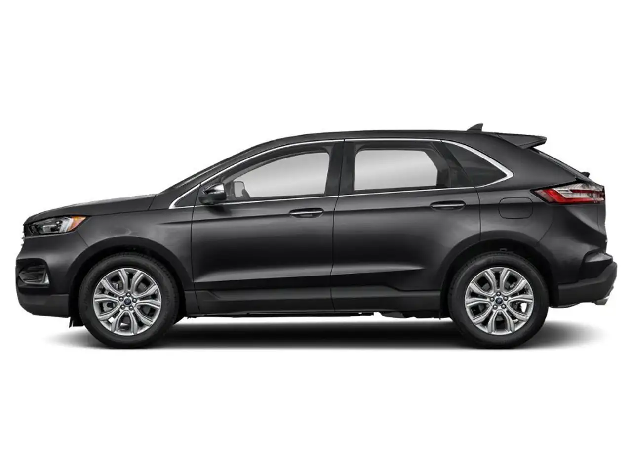 Ford Edge fotografie Ford Edge