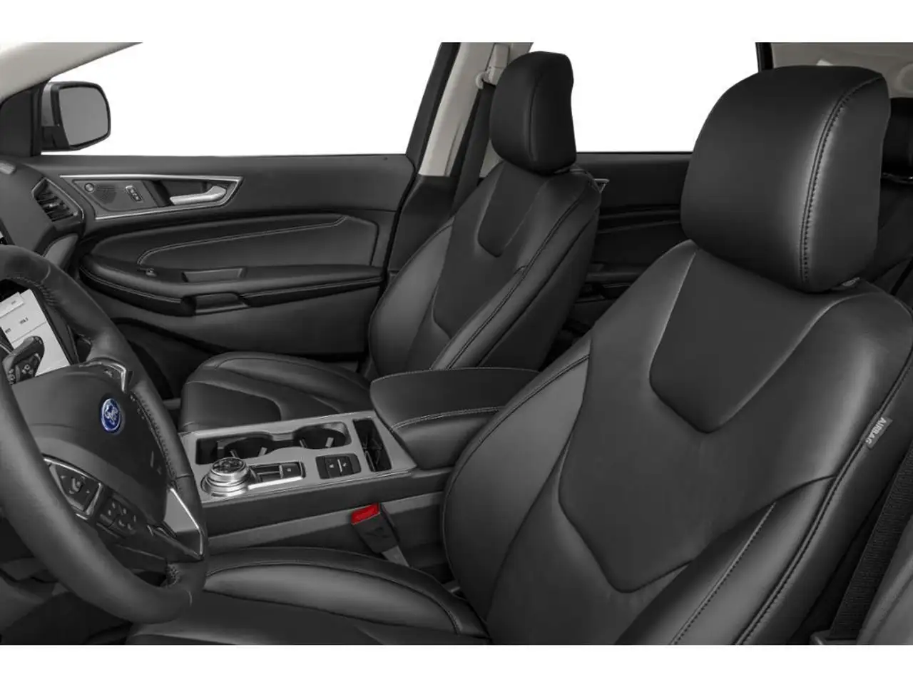 Ford Edge fotografie Ford Edge