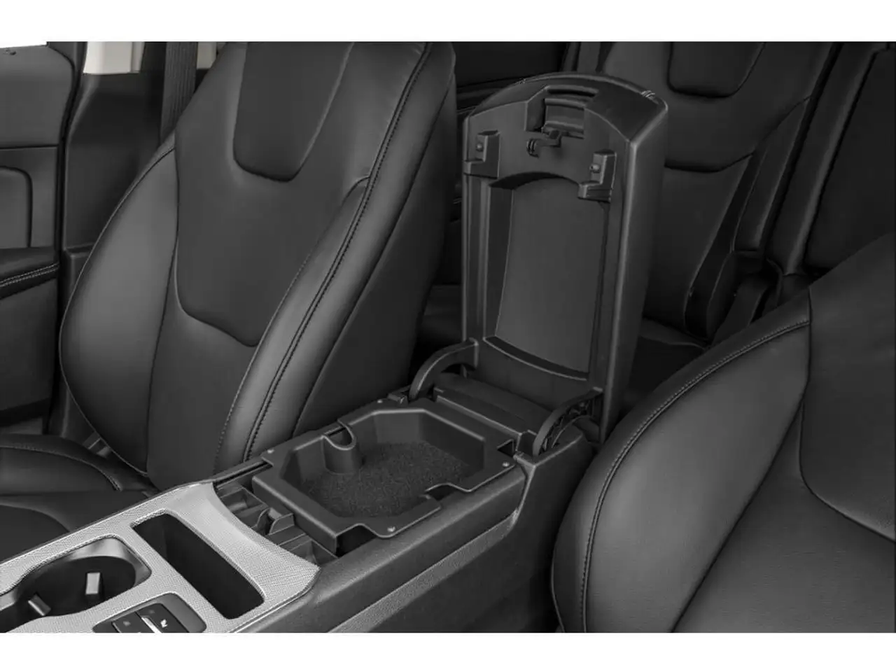 Ford Edge fotografie Ford Edge