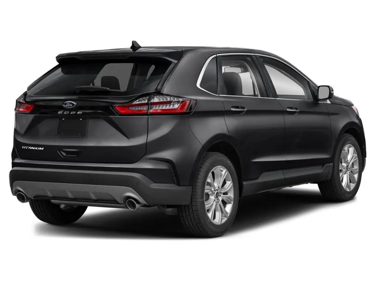Ford Edge fotografie Ford Edge