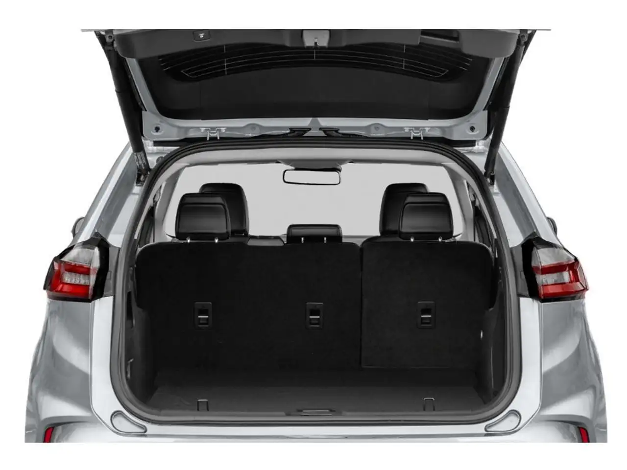 Ford Edge fotografie Ford Edge