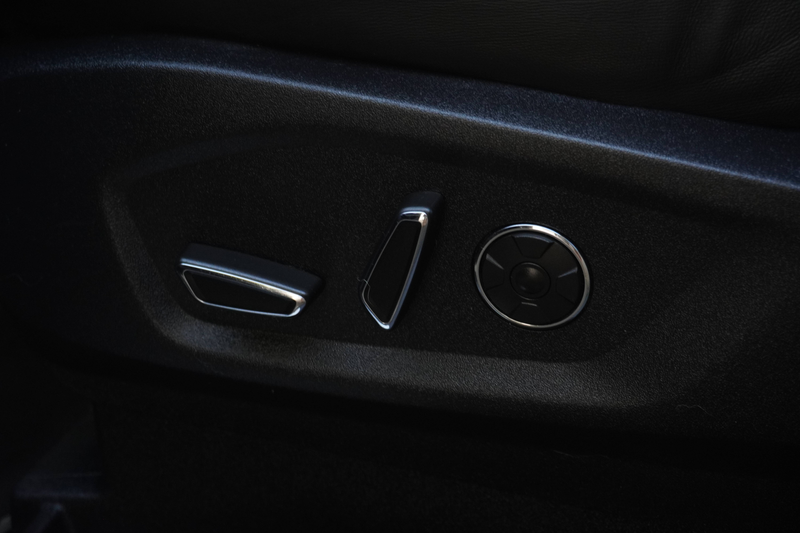 Ford S-Max 2.5 Hybrid Vignale LEDER+LED+7SITZE+TEMPOMAT+KAMERA — photo 13