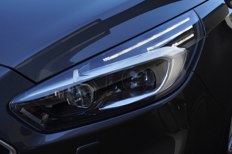 Ford S-Max 2.5 Hybrid Vignale LEDER+LED+7SITZE+TEMPOMAT+KAMERA — photo 5