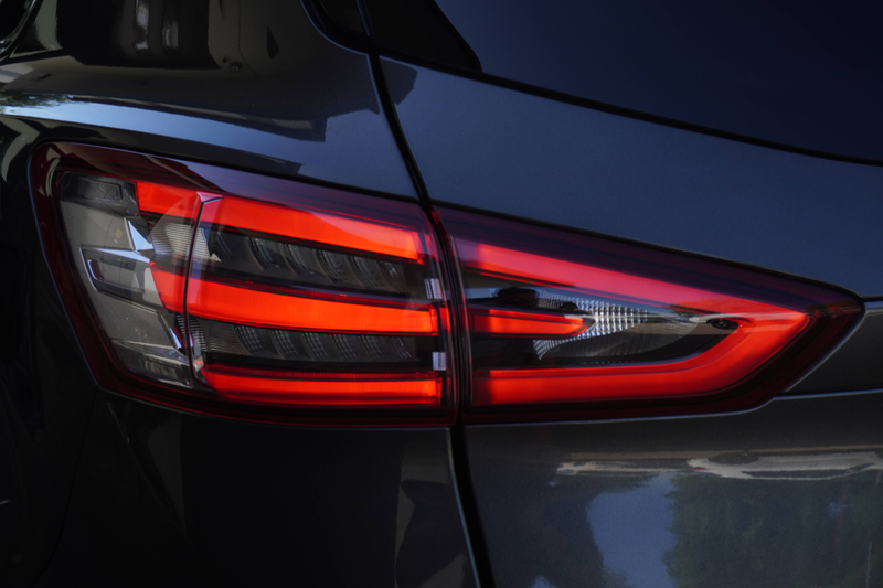 Ford S-Max 2.5 Hybrid Vignale LEDER+LED+7SITZE+TEMPOMAT+KAMERA — photo 8