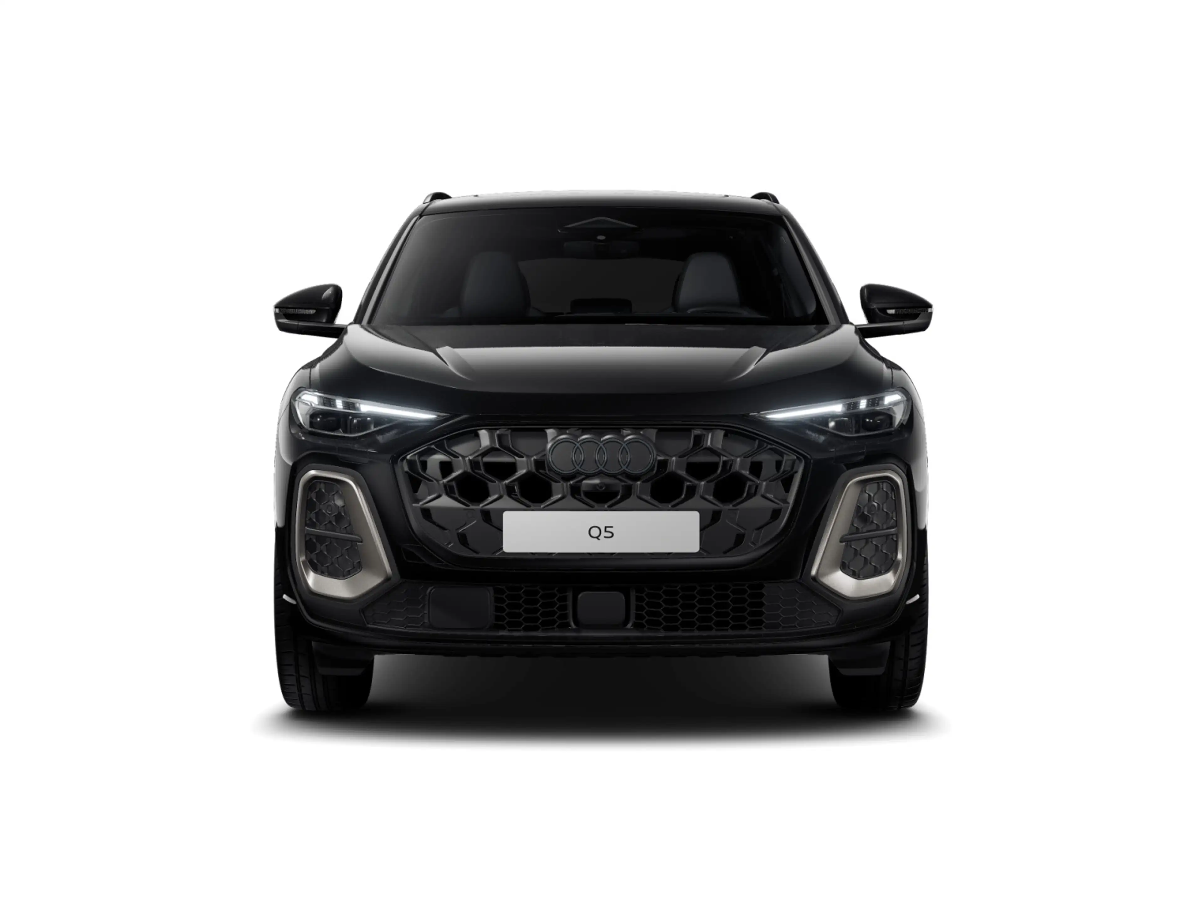 Audi Q5 SUV TFSI quattro 2x S-line PANO HUD B&O 360° — photo 2