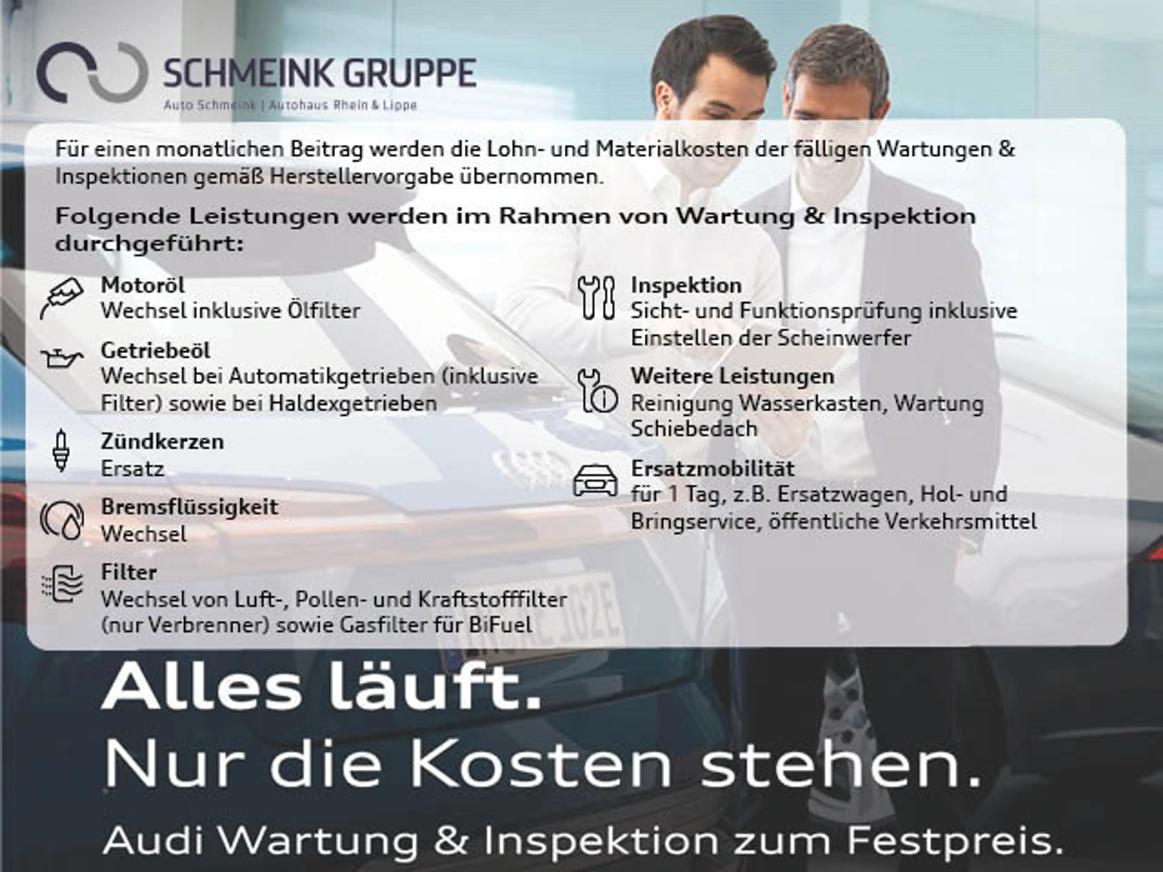 Audi Q5 SUV TFSI quattro 2x S-line PANO HUD B&O 360° — photo 14
