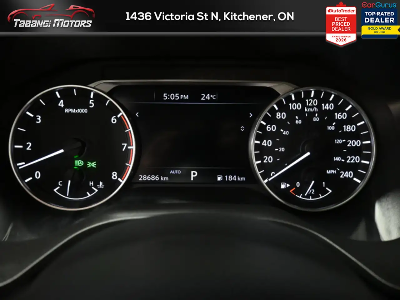 Nissan Rogue fotografie Nissan Rogue