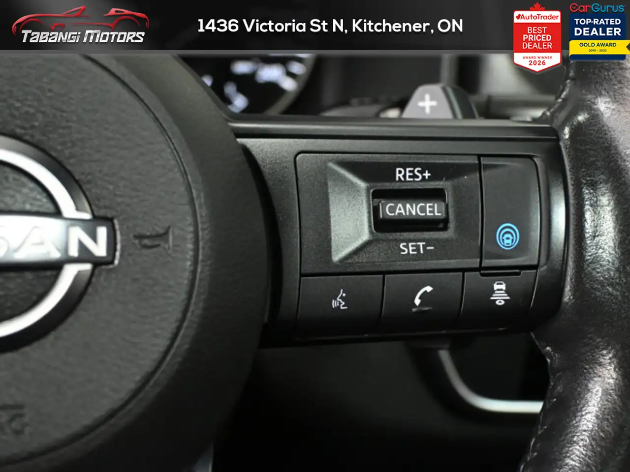 Nissan Rogue fotografie Nissan Rogue