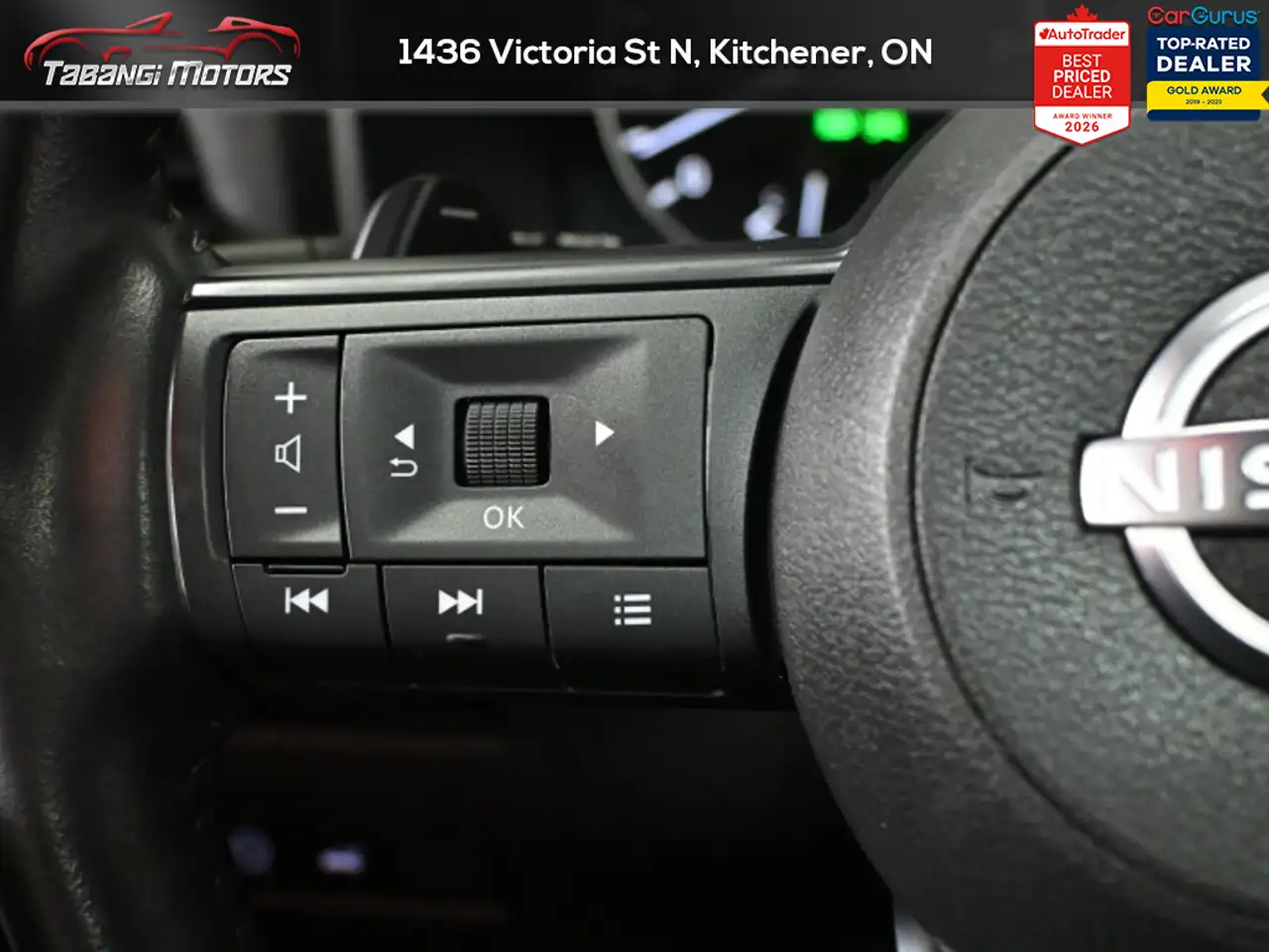 Nissan Rogue fotografie Nissan Rogue
