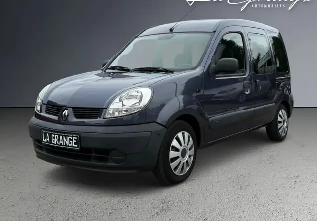 Renault Kangoo Authentique 1.2 16v