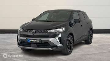 1.6 E-Tech full hybrid 145ch esprit Alpine