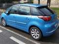 Citroen C4 Picasso C4 Picasso 1.6 hdi 16v Exclusive 110cv fap Blu/Azzurro - thumbnail 2